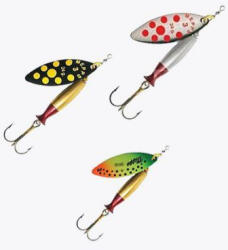  MEPPS AGLIA Long Heavy Fluo Tiger 1 8g (BP-1282E1)