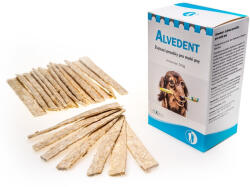 Alvedent rágószalag 200 g