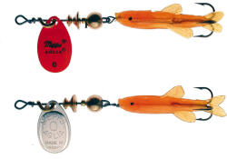 MEPPS Mini Salmon Narancs 0 (BP-1062E0)