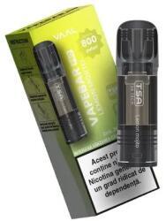 VapeBar Cartus Vapebar PRO 800 pufuri 20mg - Lemon Mojito (634474726069)