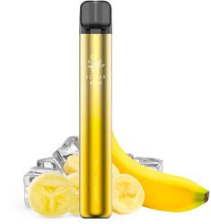 Elf Bar Kit Elf Bar 600 V2 Banana Ice 20mg (6941976289478)