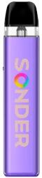 Geekvape Kit Geekvape Sonder Q2 Metalic Purple (6971894249841)