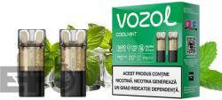 Vozol Set 2 cartuse Vozol Switch Pro 800 Cool Mint (0739113299628)