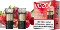 VOZOL Set 2 cartuse Vozol Switch Pro 800 Red Berry (0739113299765) Lichid rezerva tigara electronica