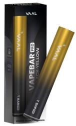 VAAL Baterie VapeBar Pro Black Yellow (6427616900090)