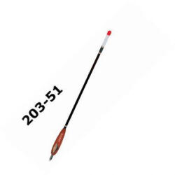 EXPERT ÚSZÓ 203-51 32cm 6ld+2, 0g (BP-0E20351406)