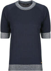 Geox Topuri și Bluze Femei W KNIT VN Geox Albastru EU M