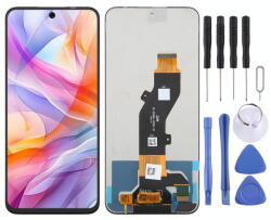NBA001LCD10112002766229090 ZTE Blade V70 Design LCD kijelző érintővel (NBA001LCD10112002766229090)