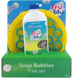 Flair Fru Blu Bokor szett 0, 4L folyadékkal (DKF0486) - jatekshop