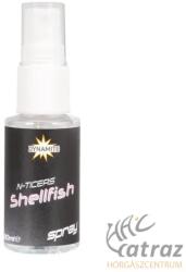 Dynamite Baits N-Ticers Range Spray Shellfish 30ml - Dynamite Baits Aroma Spray