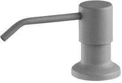 Gamma Simple mosogatószer adagoló mosogatóhoz 400ml, szürke, GMA-DOZ-GPG (GMA-DOZ-GPG)