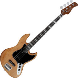 SIRE Marcus Miller V5R Alder-4 Natural Електрическа бас китара