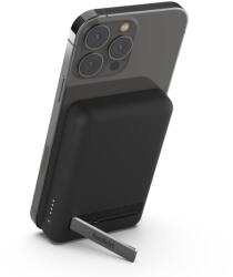 Belkin 5k mágneses vezeték nélküli Power Bank Fekete (BPD004btBK)