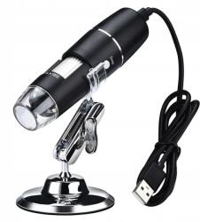  USB digitális mikroszkóp 1000x (v9082)