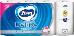 Zewa Toalettpapír parfüm nélkül Zewa 8 db (7322541171739)