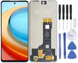  NBA001LCD10112002766229088 ZTE Blade A75 / Z2357N LCD kijelző érintővel (NBA001LCD10112002766229088)