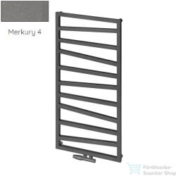 Radeco VIBO 2 1160x550 design radiátor, MERKURY 4 (metál szürke) színben (Radeco_VIBO_2_MERKURY4)