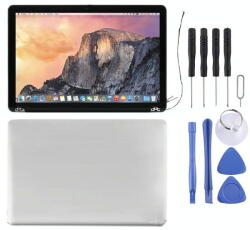  NBA001LCD10112002766229099 Apple Macbook Pro 15" A1286 Ezüst LCD kijelző (NBA001LCD10112002766229099)