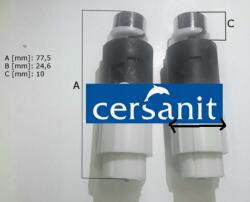 Cersanit Arteco Cersanit K99-0181 deszkapántok (K667-001)