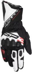 Alpinestars Manusi moto Alpinestars SP-3 negru-alb-rosu fluo (AIM120-802)