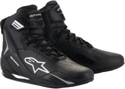 Alpinestars Ghete moto dama Alpinestars Stella Faster-4 negre (AIM131-43)