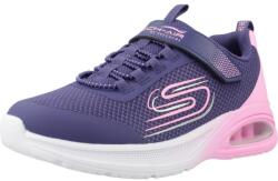 Skechers Cipő Skechers Modell Microspec Max Advance Szín Kék 35 kék