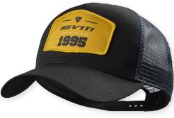 Revit Cap Negru Revit Theodore (REFFC150-0010)