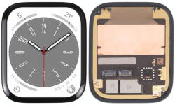 NBA001LCD10112002766229083 Apple Watch 8 45mm LCD kijelző érintővel (NBA001LCD10112002766229083)