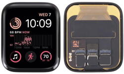  NBA001LCD10112002766229082 Apple Watch SE 2 2022 44MM LCD kijelző érintővel (NBA001LCD10112002766229082)