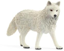 Schleich 14880 Sarkvidéki Farkas (S14880) - liliputjatek