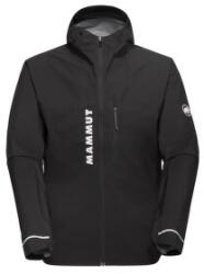 Mammut Aenergy TR HS Hooded Jacket Men Jachetă black 0001 M