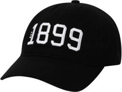 CCM 125 Anniversary Slouch Cap Black Senior Baseballsapka