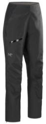 Arcteryx Beta Pant Women Pantaloni Black 8