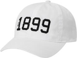 CCM 125 Anniversary Slouch Cap White Senior Baseballsapka
