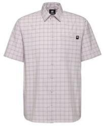 MAMMUT Lenni Shirt Men Cămaşă 6436 alpine calamint-lavandin M