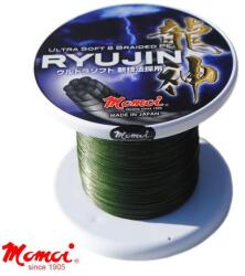 Momoi ryujin fonott zsinór mohazöld 300m 0, 49 mm (05_3125116) - nextfish