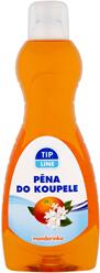  Tip Line fürdőhab 1l mandarin ízű