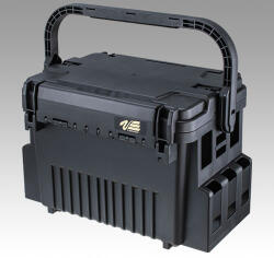 Meiho Tackle Box versus vs-7090n műanyag horgász láda fekete (05_4616461) - nextfish