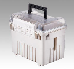 Meiho Tackle Box bousui stocker bm-185 vízálló műanyag horgász doboz (05_5014304) - nextfish