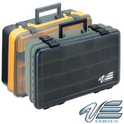 Meiho Tackle Box versus vs-3070 zöld műanyag horgász láda (05_4812931) - nextfish