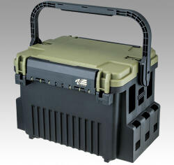 Meiho Tackle Box versus vs-7095n műanyag horgász láda zöld (05_4516174) - nextfish