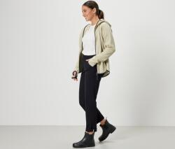 Tchibo Női softshell nadrág, fekete Fekete 36