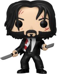 Funko Figurină Funko POP! Movies: John Wick - John Wick #1763 (101400) Figurina