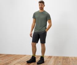 Tchibo Funkcionális softshell rövidnadrág Antracit 44/46