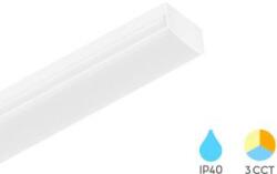 BRAYTRON PROLINE-PT Ledes Vonalvilágító 18W 3000-4000-6500K IP40 600mm