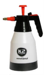 K2 - Pumpás szórópalack 1 literes