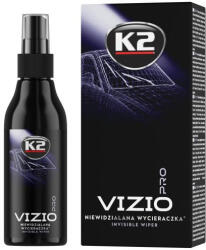 K2 VIZIO PRO - Láthatatlan ablaktörlő 150 ml