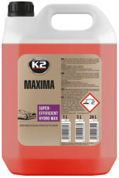 K2 MAXIMA - Hydro Wax 5 liter