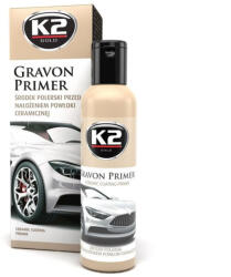 K2 Gravon Primer - Kerámia bevonat alapozó 140 g - topboxauto