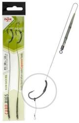Carp Zoom Cz blow back rig bojlis előke, 22 cm, #6, 2 db (CZ1104) - nextfish